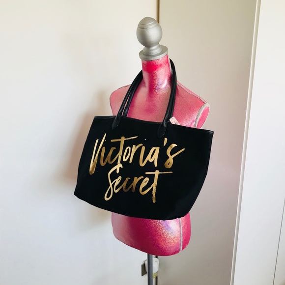 Canvas Tote - Picture 2 of 5